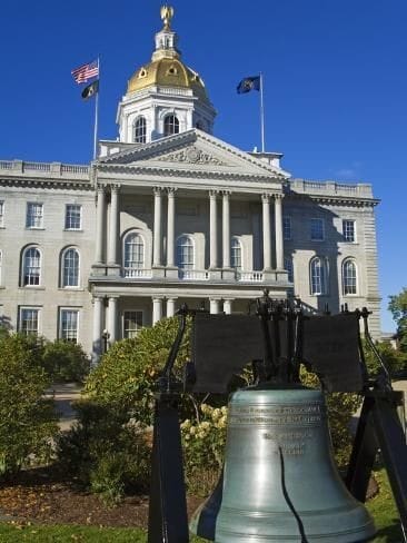 Photo of New Hampshire